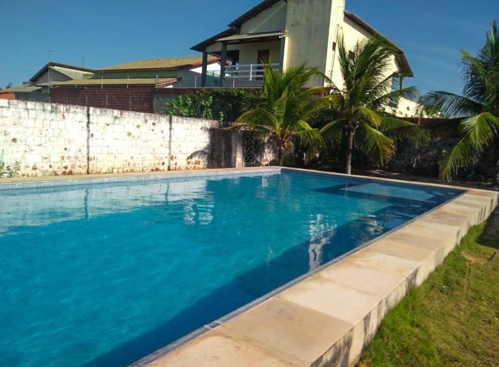 Aguas Belas House | Casa de Praia Caponga Águas Belas