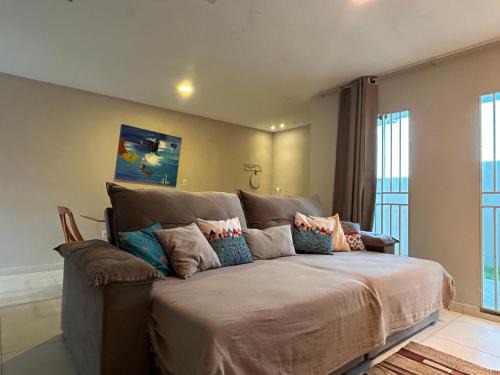 Mariricu House | Casa de Praia Castanheiras