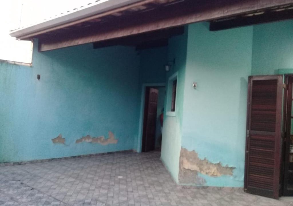 Cibratel II House | Casa de Praia com Piscina