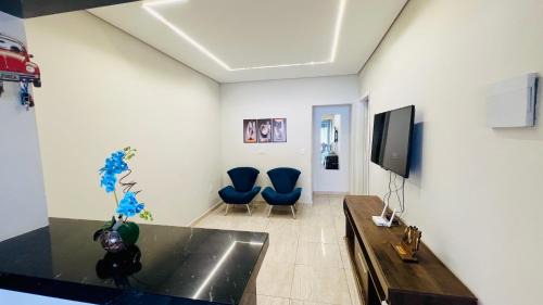 Peruibe House | Casa De Praia com Piscina