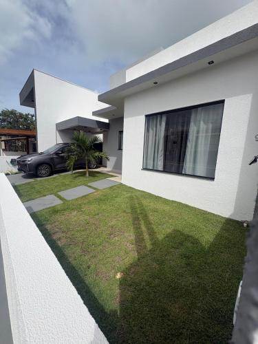 Paripueira House | Casa de praia, condomínio, 200m da praia