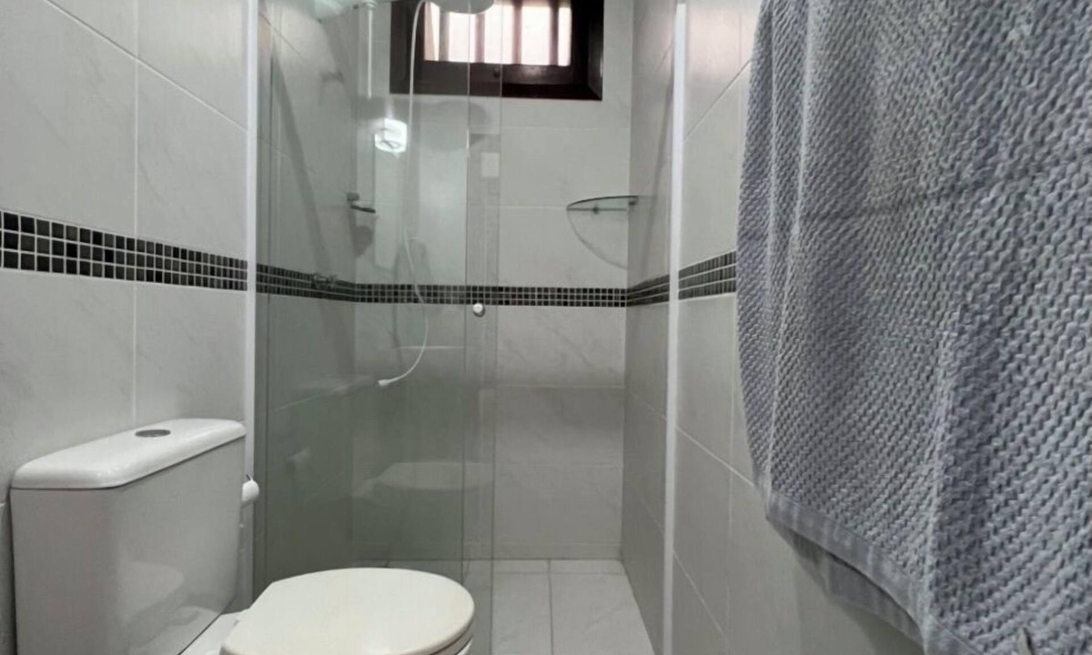 Praia de Barequecaba House | Casa de praia de alto padrão com piscina aquecida, rua principal de Barequeçaba.