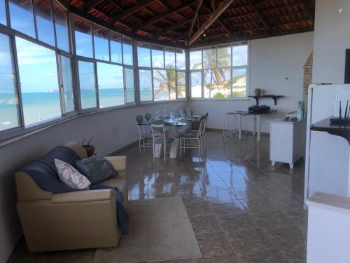 Aracati House | Casa de Praia em Aracati - "Jangadas da Fontainha"