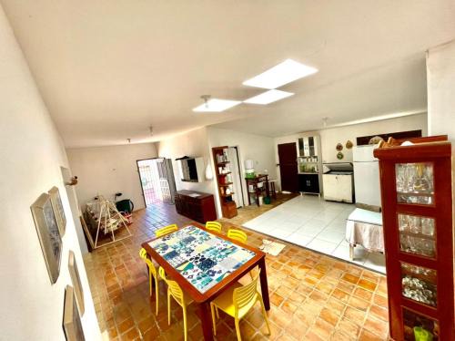 Cotovelo House | Casa de praia em Cotovelo