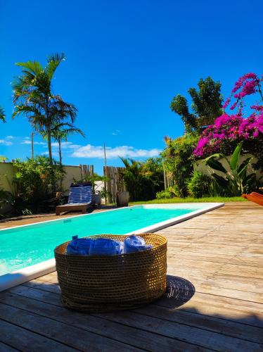 Fortim House | Casa de praia em Fortim CE com ótima localização e fácil acesso