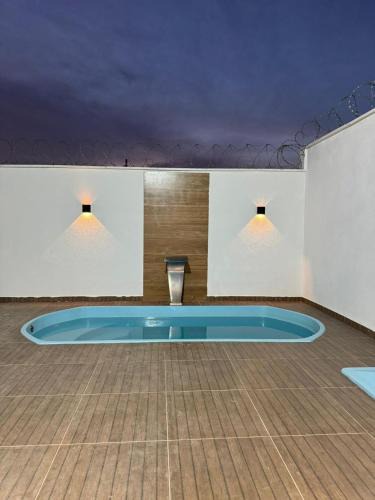 Mariricu House | Casa de Praia en GURIRI com piscina