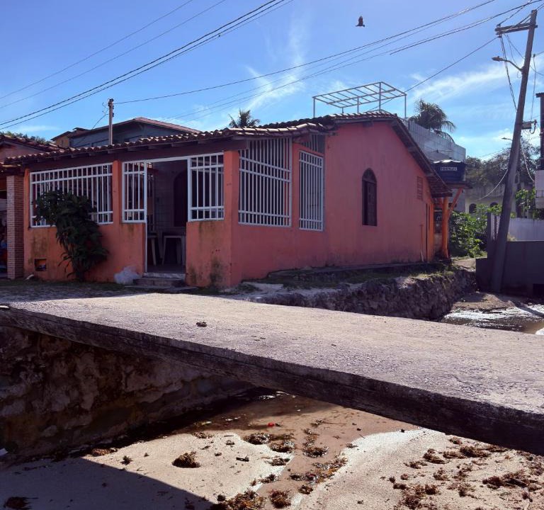Salvador House | Casa de praia ilha de maré Praia das Neves