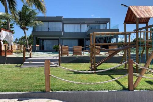 Ilha de Itamaraca House | Casa de praia Itamaracá - Pontal da Ilha