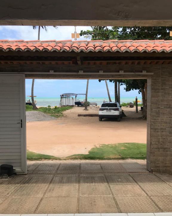 Sao Bento House | CASA DE PRAIA MARAGOGI