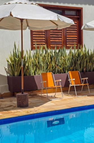 Pecém House | Casa de Praia no Cumbuco