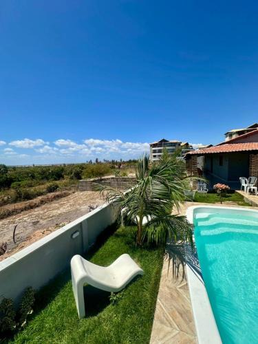 Tibau House | casa de praia tibau