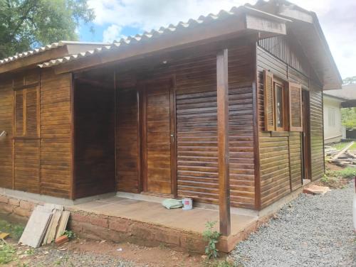 Sao Jose do Sul House | Casa de Temporada BR 470