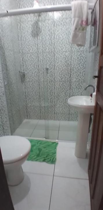 Guaratuba House | Casa de temporada com piscina