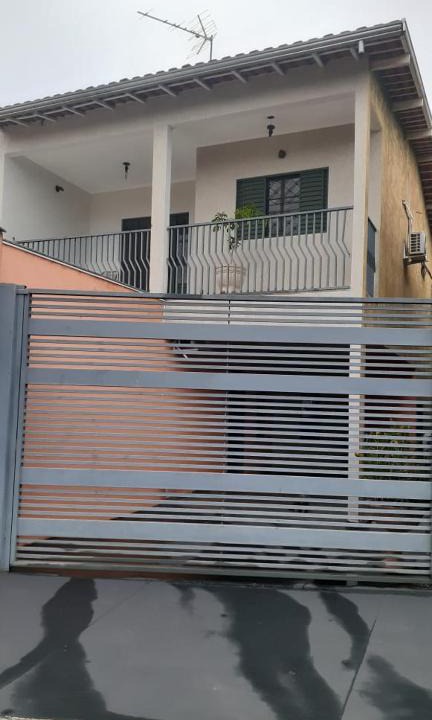 Olimpia House | Casa de Temporada Gagiges