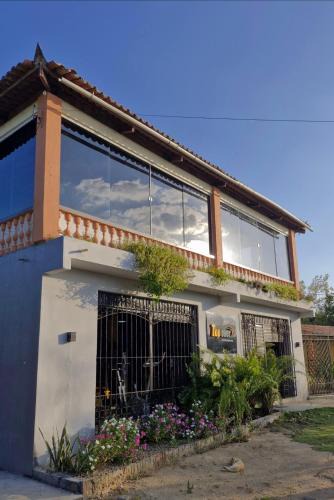 Aratuba House | Casa de Temporada Sitio Tope