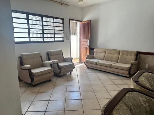 Uberaba House | Casa de Vó - Casa Inteira