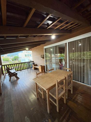 Porto Belo House | Casa de Verão da Carmen