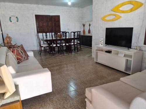 Barra Mar House | Casa de Veraneio com 4 quartos