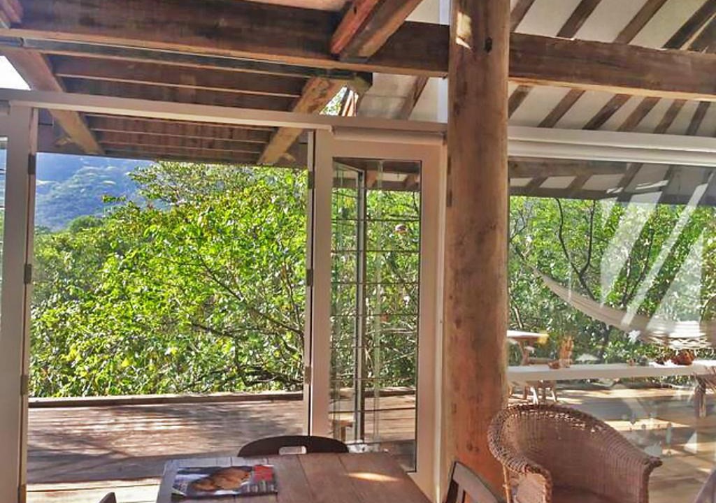Barra do Sahy House | Casa de Vidro - Barra do Sahy