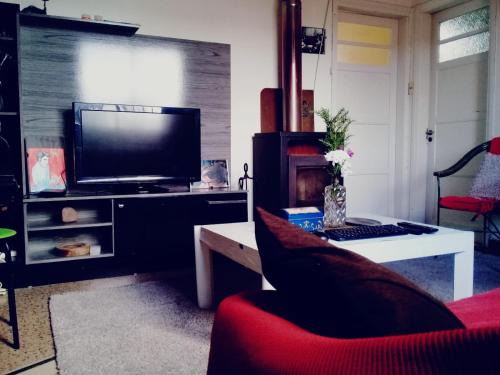 Buceo House | Casa del Mar