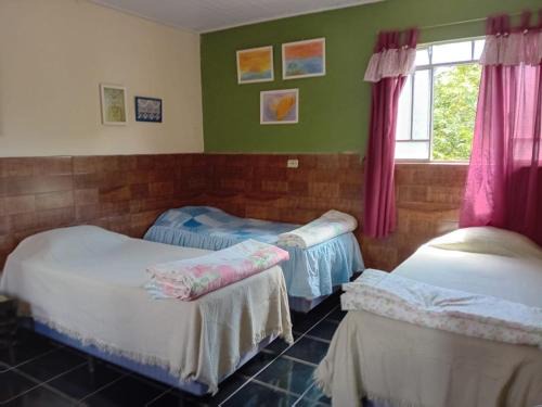 Passa Quatro House | Casa Delicia em Passa Quatro Até 6 pessoas