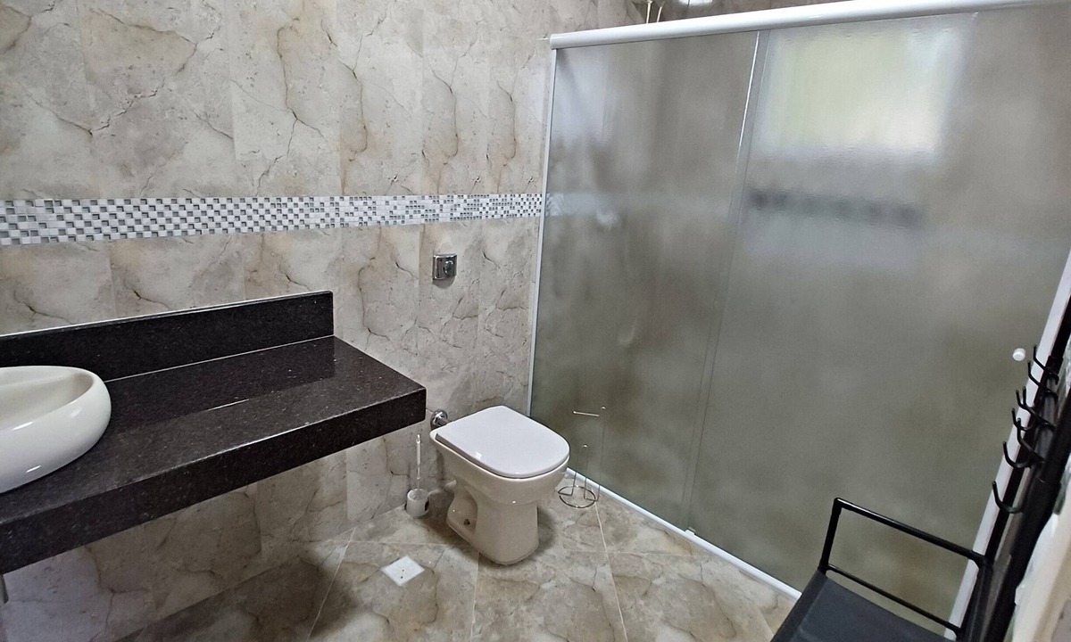 Caieiras Cottage | Casa Dentro do Condomínio Parque Suíça, Acomoda 21 Pessoas