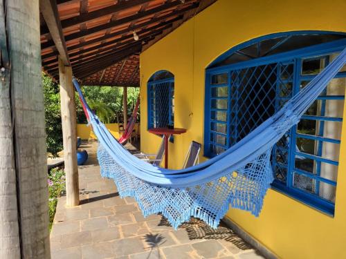 Lago Norte House | Casa DhaLuz - Aluguel de Suítes