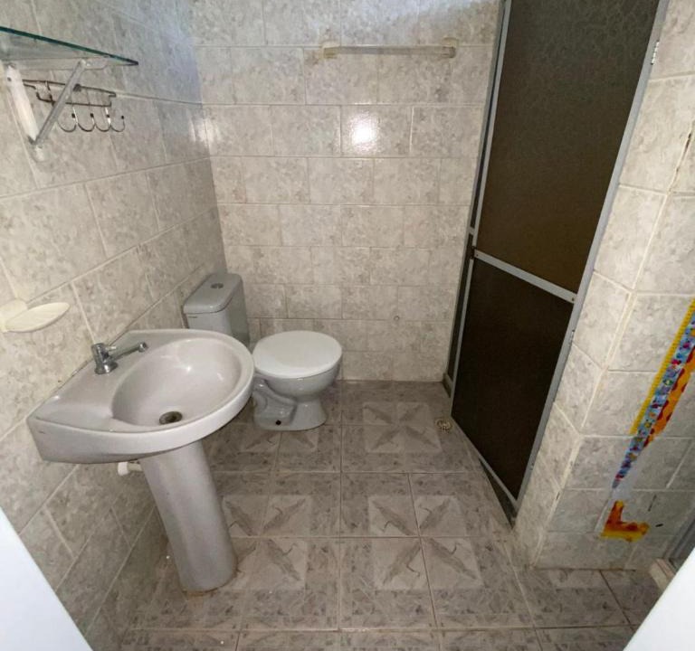 Jaua House | Casa do Bosque