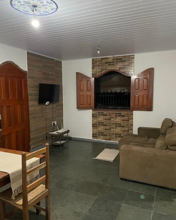 Davidopolis House | Casa do joão