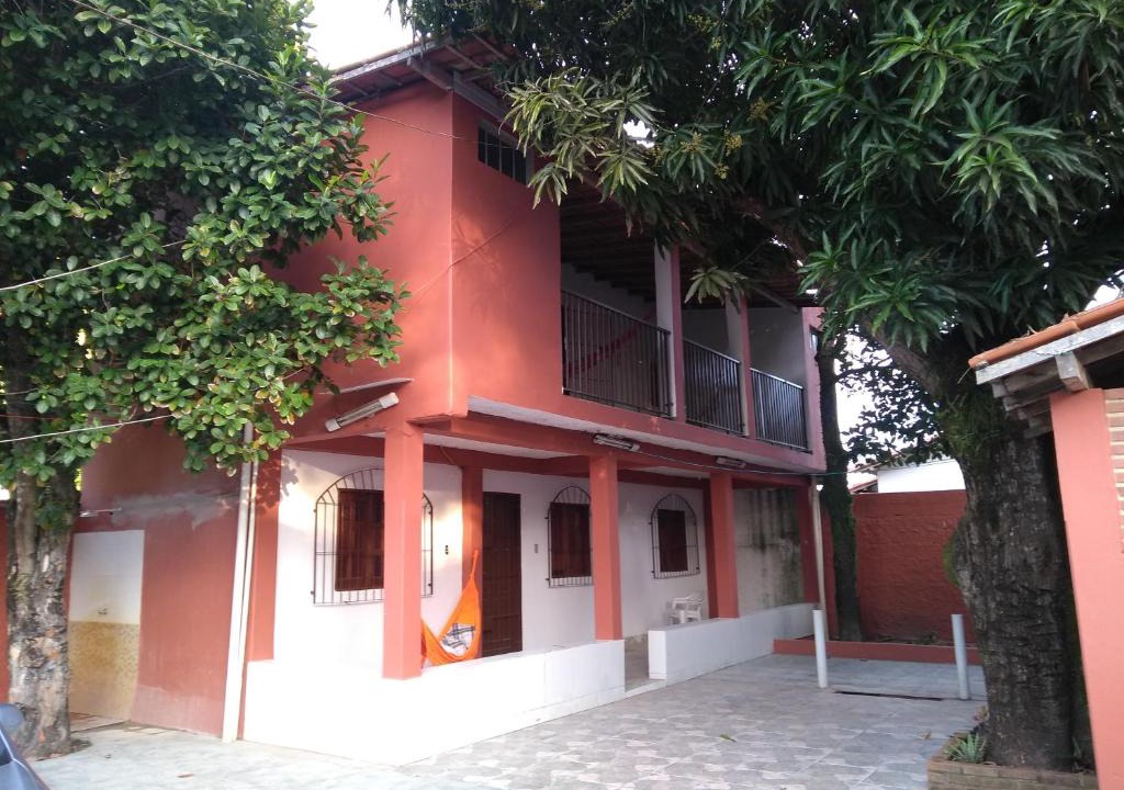Nova Vicosa House | Casa do Mineiro