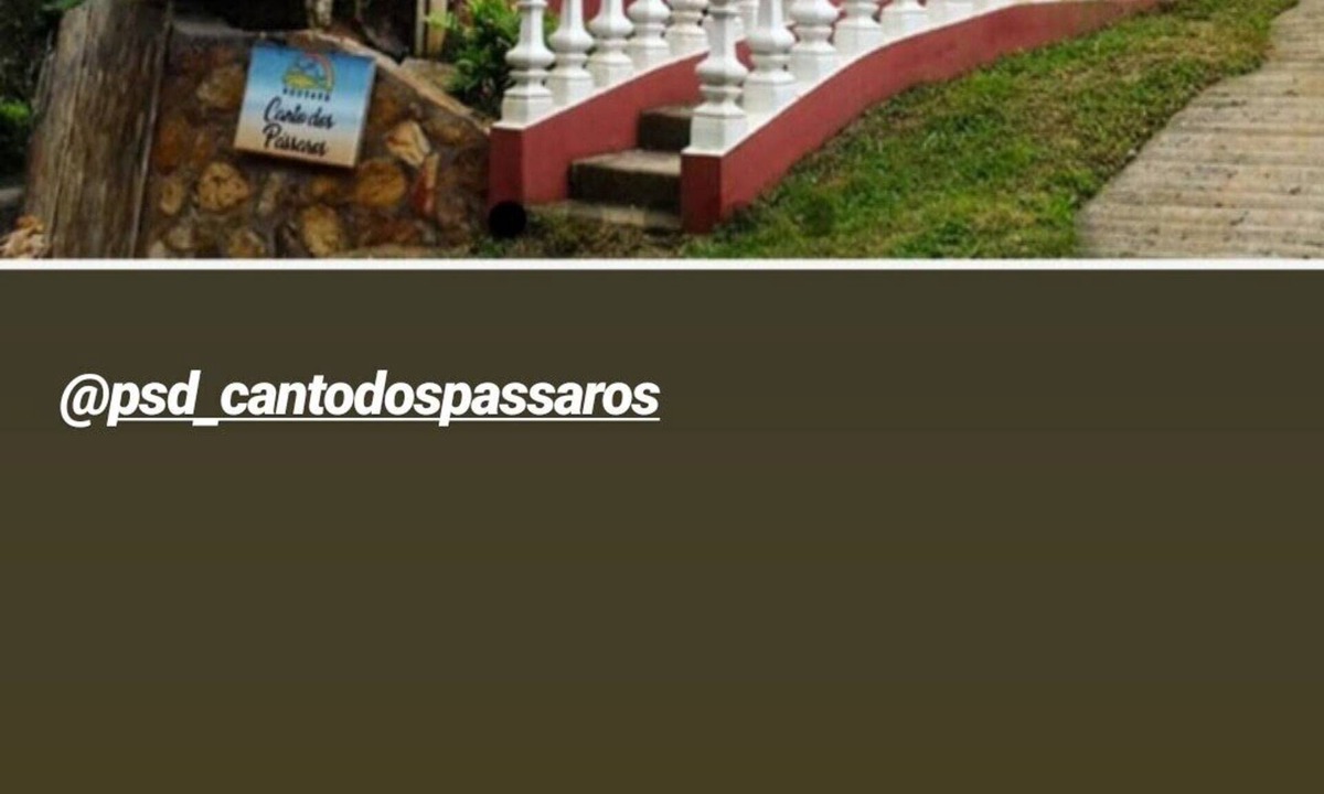 Guaramiranga Ski Chalet | Casa do mirom complex canto dos pasaros