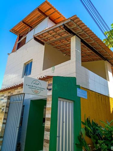 Beberibe Hotel | Casa do Seu Lourenço