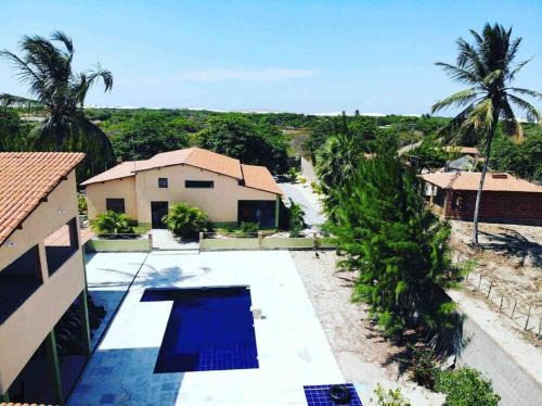 Jijoca de Jericoacoara House | Casa do sossego