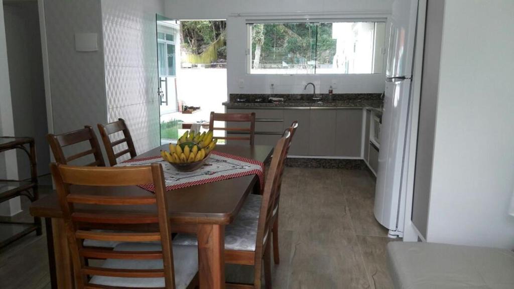 Guarda do Embau House | Casa Dom Bosco