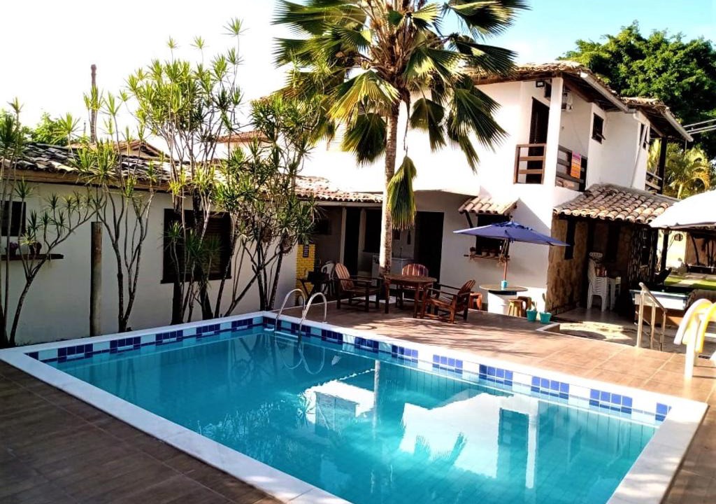 Taperapua Beach House | Casa Dona Deusa