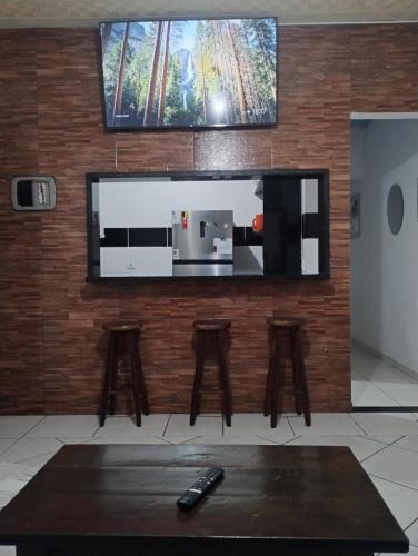 Horto House | Casa Dona Glória