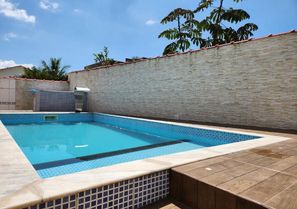 Mococa House | Casa dos Andrade em Caraguatatuba