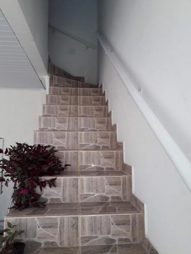 Umuarama Apartment | Casa dos Avós