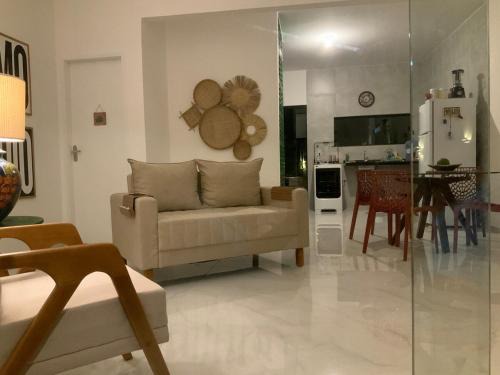 Paracuru House | Casa dos cajueiros