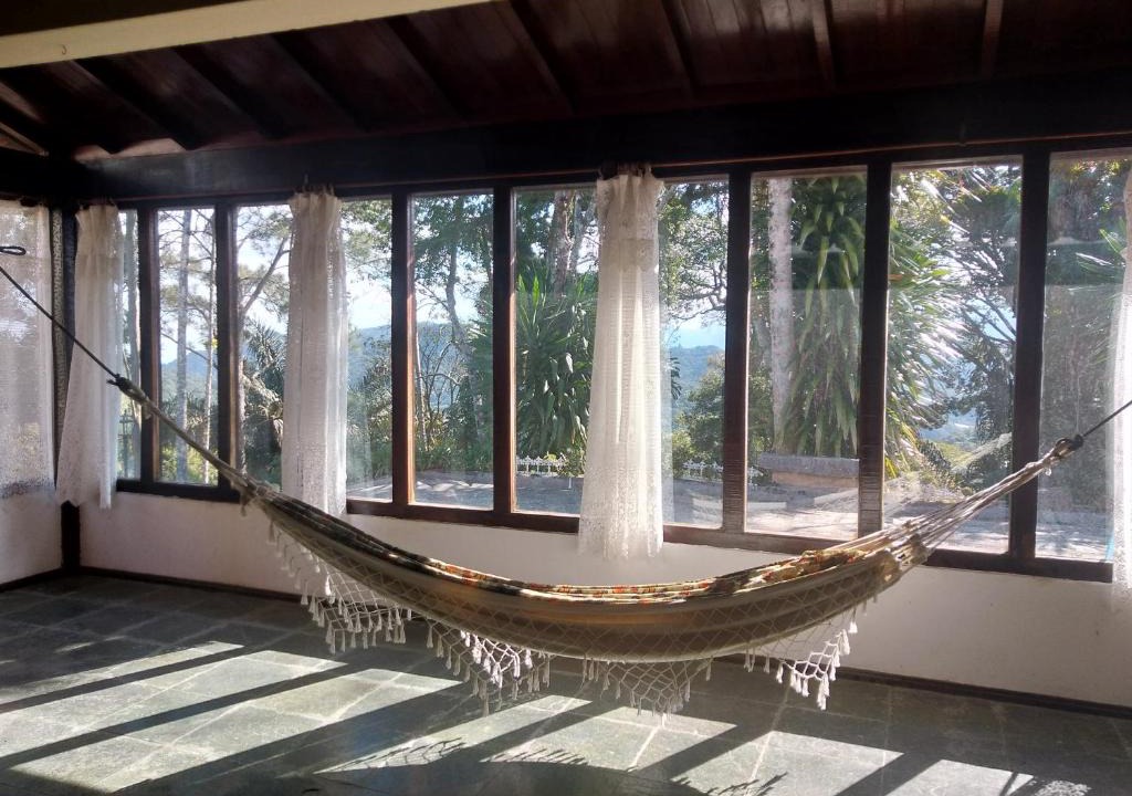 Petropolis House | Casa dos Pellicanos