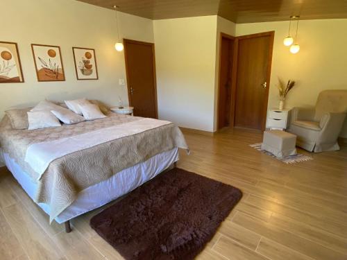 Caparao National Park House | Casa DoZé