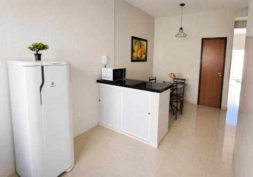 Bom Jesus Da Lapa House | Casa Duplex Alegria - Ar e Garagem Privativa