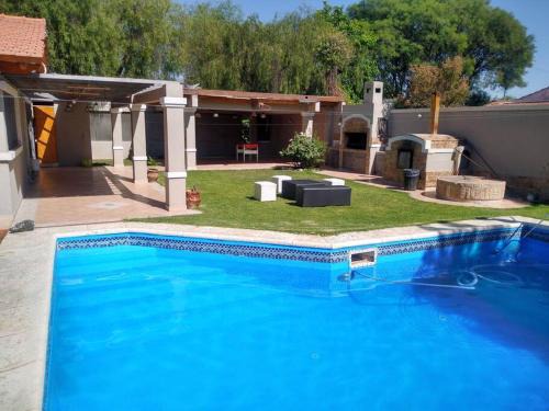 Mendoza City Center House | Casa El Encuentro