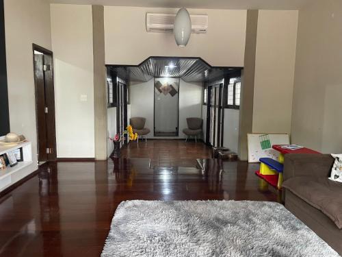 Murucupi House | Casa Elegante de Alto Padrão
