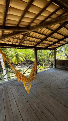Aratuba House | Casa em Aratuba, Vera Cruz - Bahia