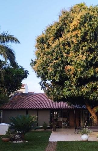 Sao Bento House | Casa em bairro nobre com jacuzzi privativa area gourmet varanda ampla
