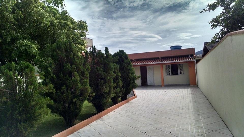 Zimbros House | Casa em Bombinhas zimbros