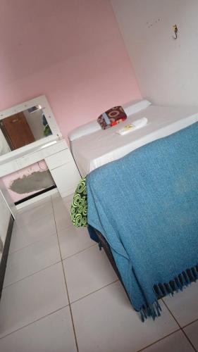 Tucano House | Casa em caldas do jorro