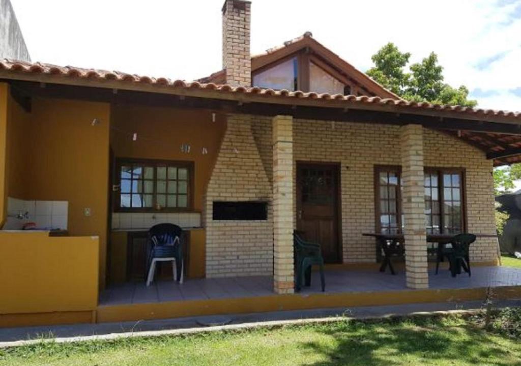 Campeche Norte House | Casa em Campeche -Florianópolis