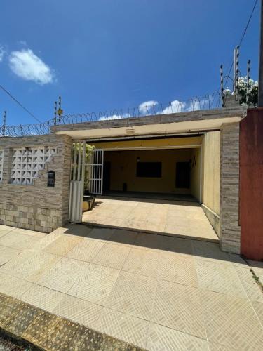 Nova Parnamirim House | Casa em Cidade Verde - Nova Parnamirim